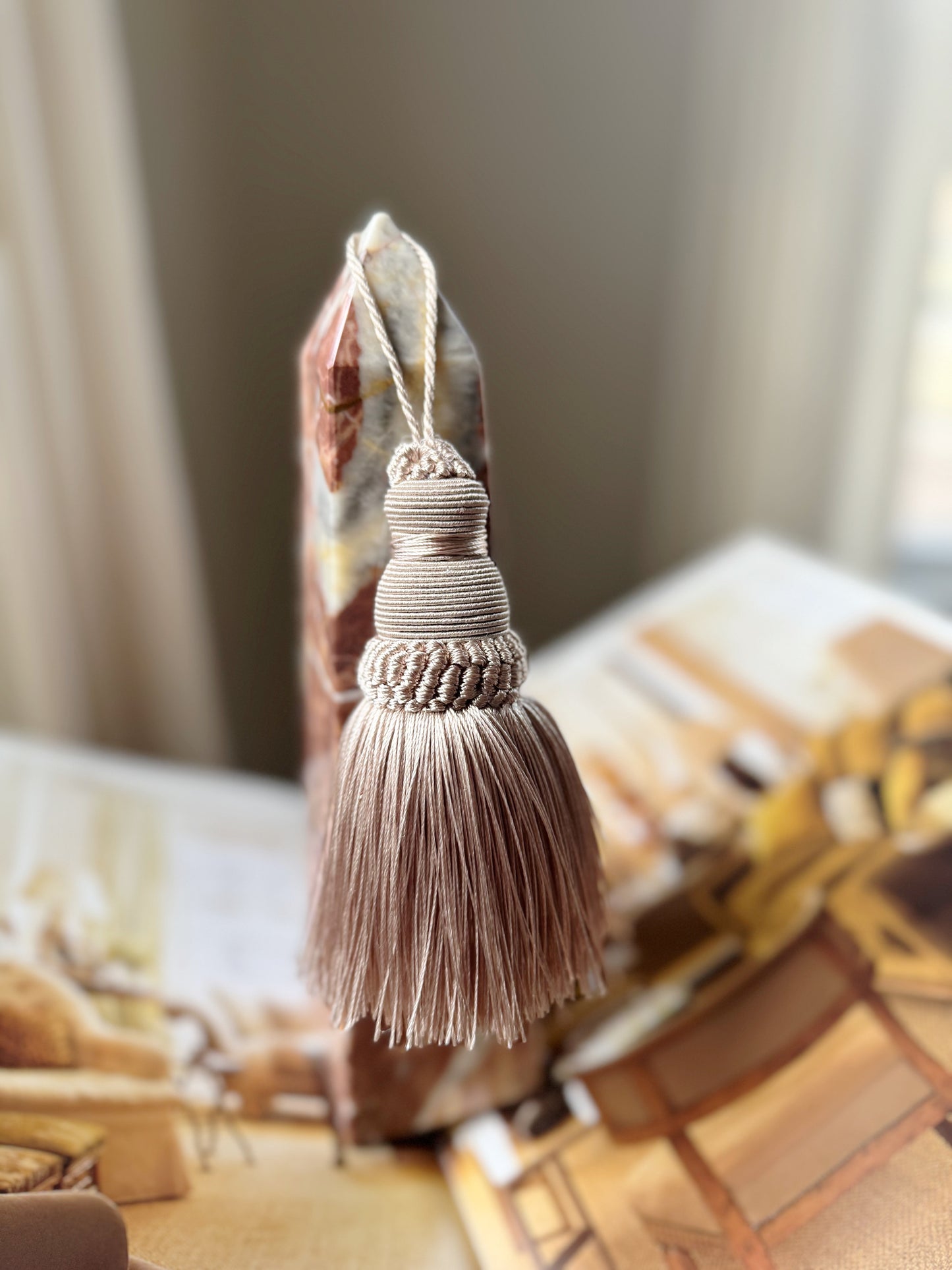 Everyday Decorative Tassels