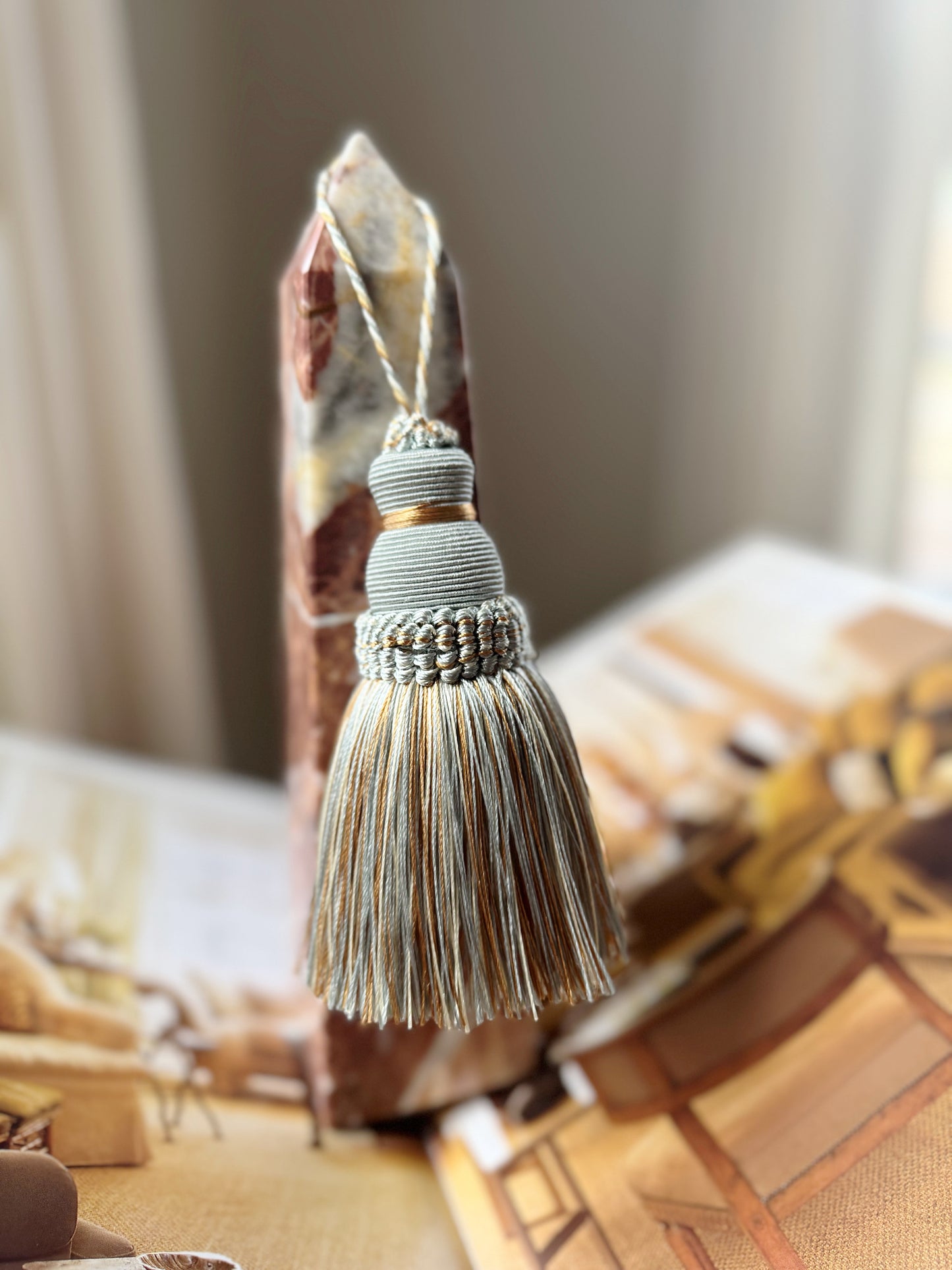 Everyday Decorative Tassels
