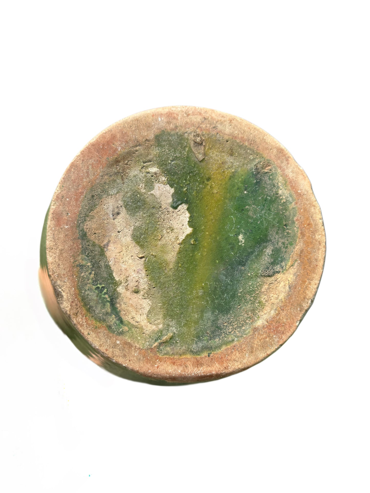 Antique French Cruche Orjol
