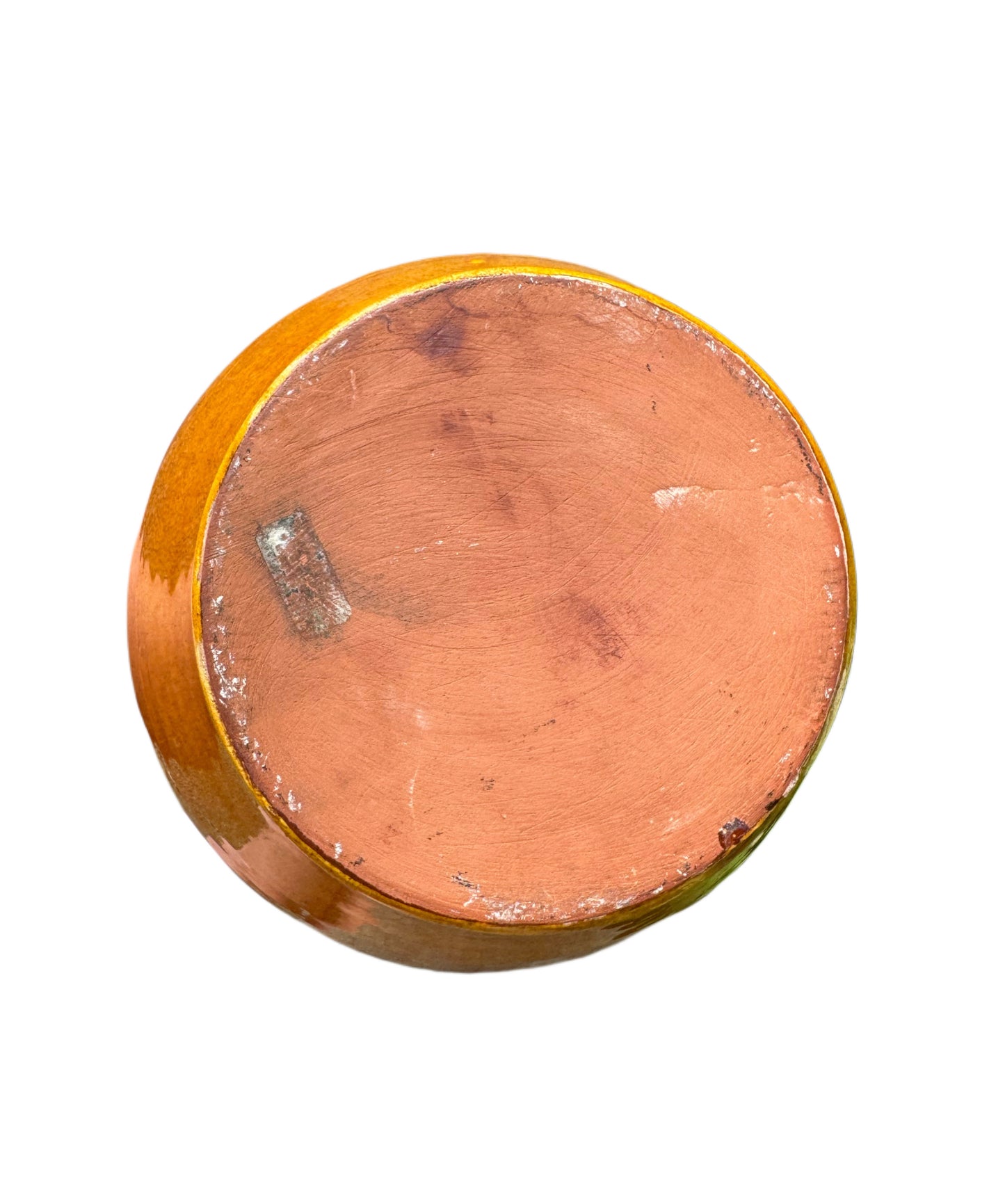 Vintage French Cruche Orjol