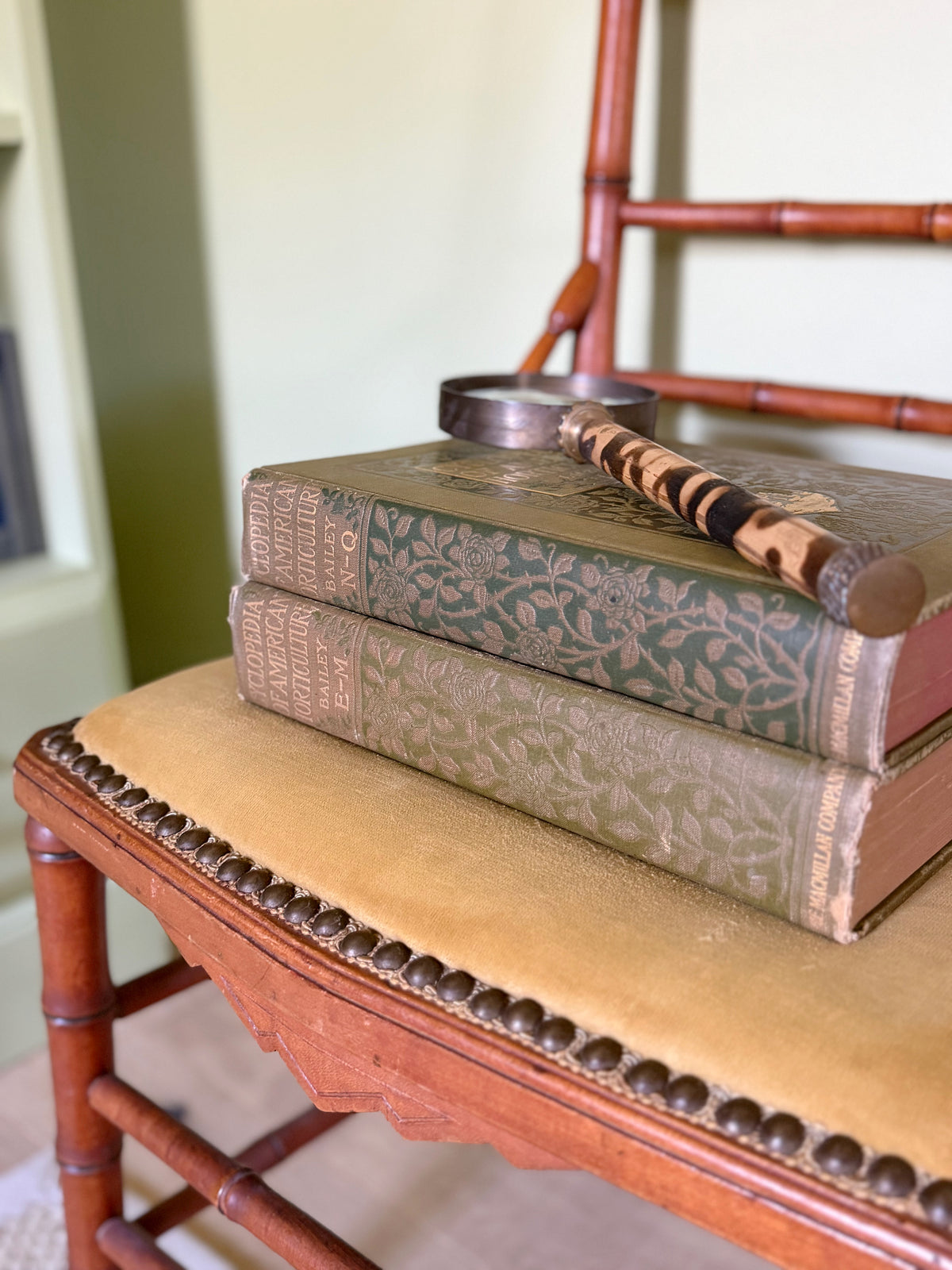 Cyclopedia of American Horticulture, 4 Volume Set