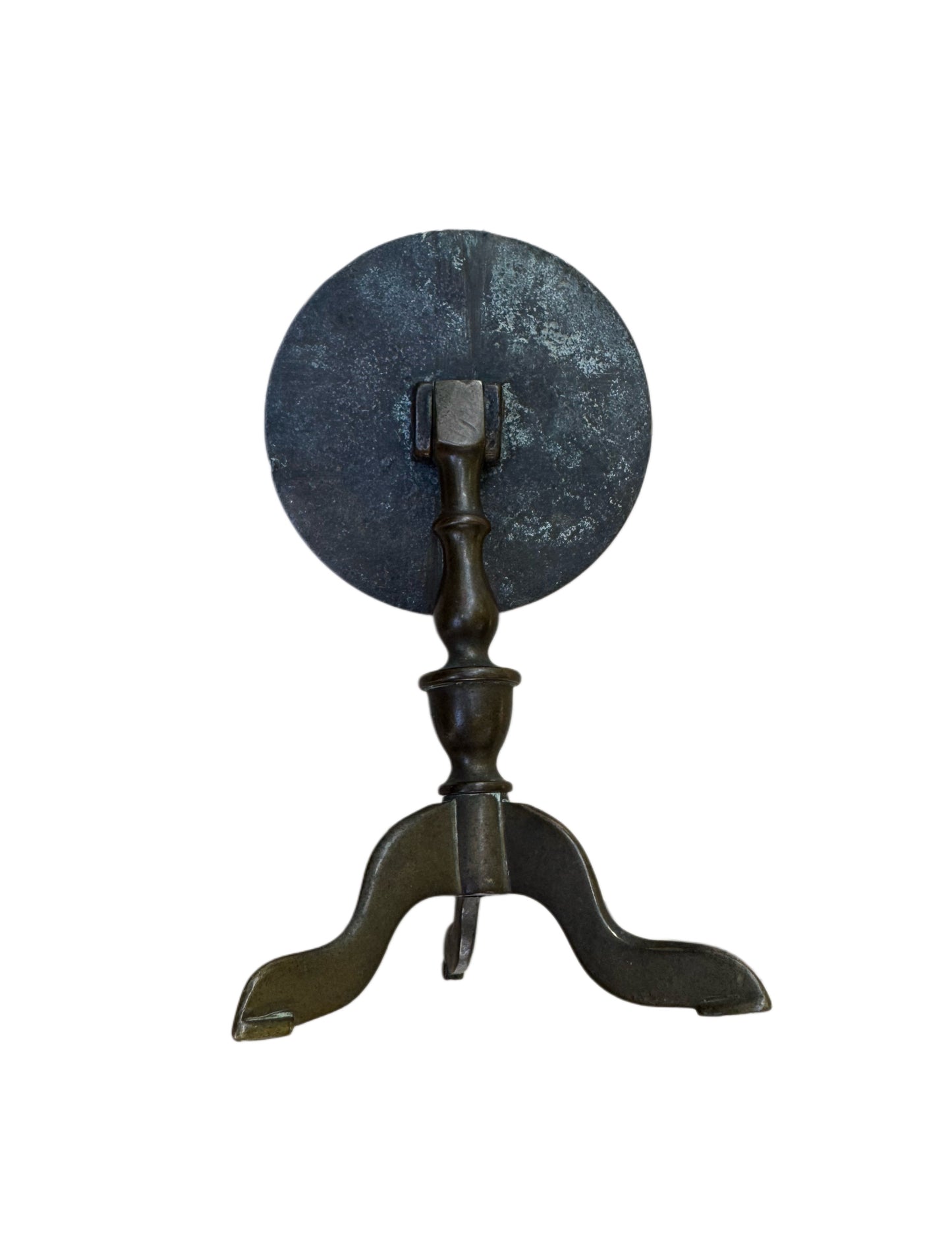 Brass Candle Reflector