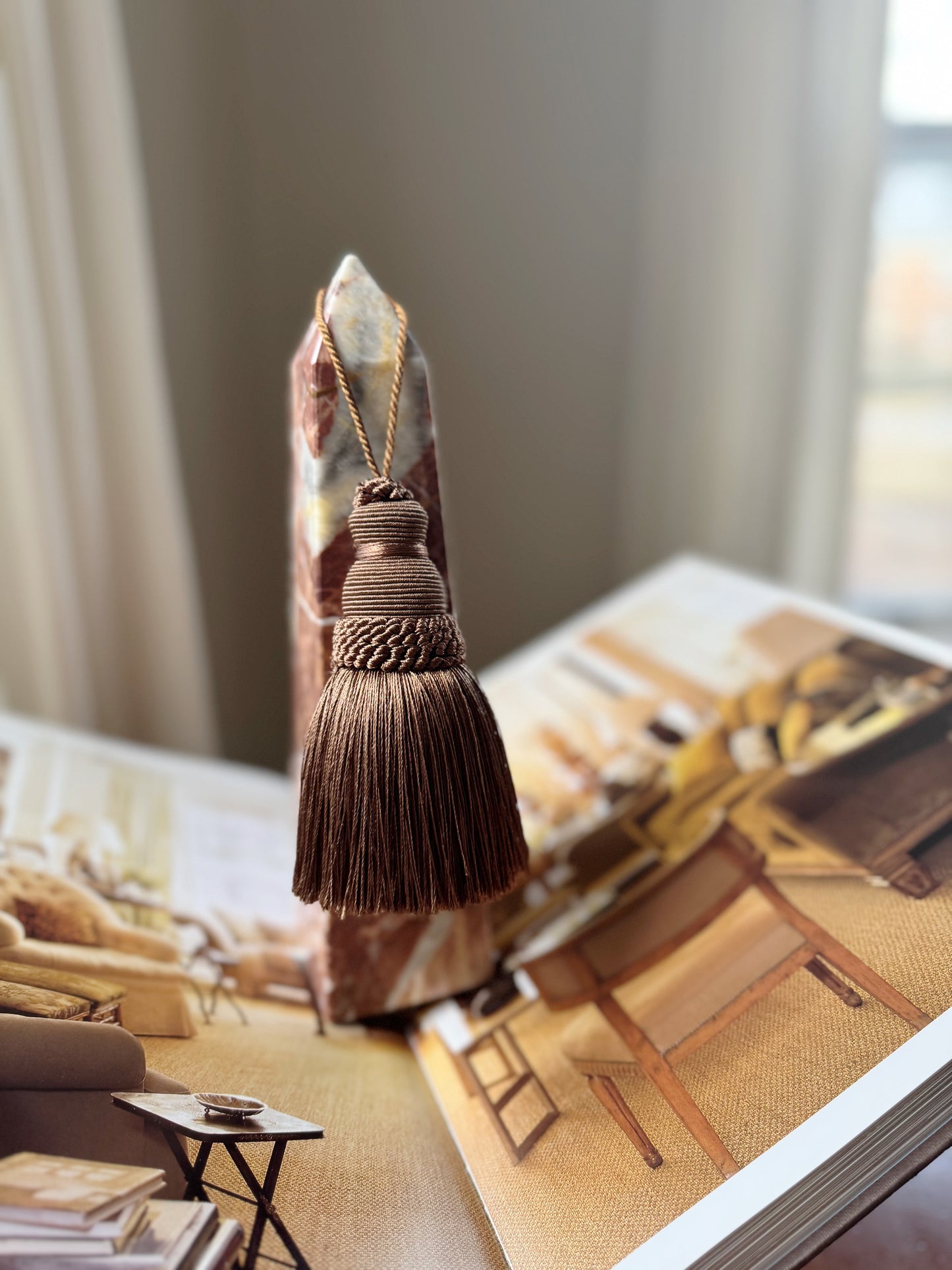 Everyday Decorative Tassels