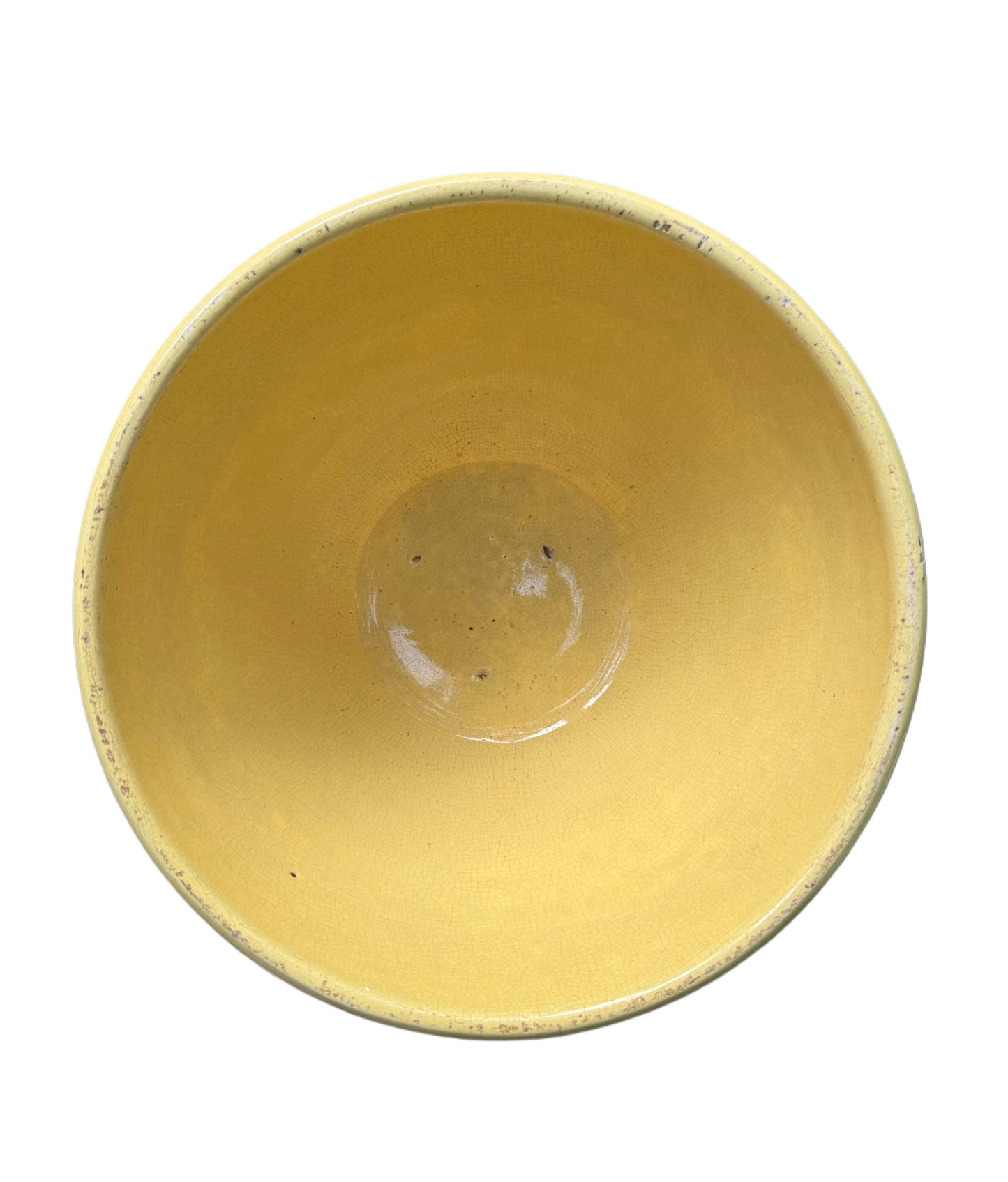 Antique Ringware Bowl