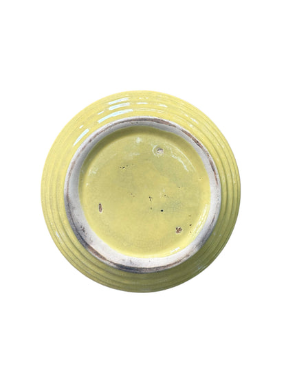 Antique Ringware Bowl