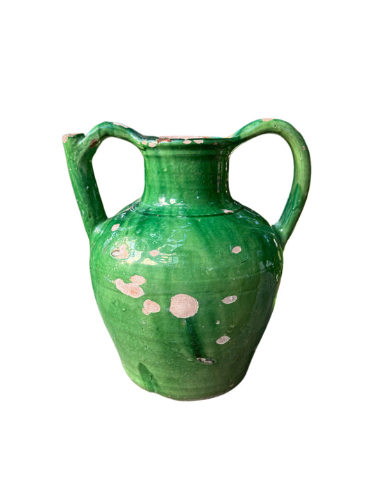 Antique French Cruche Orjol