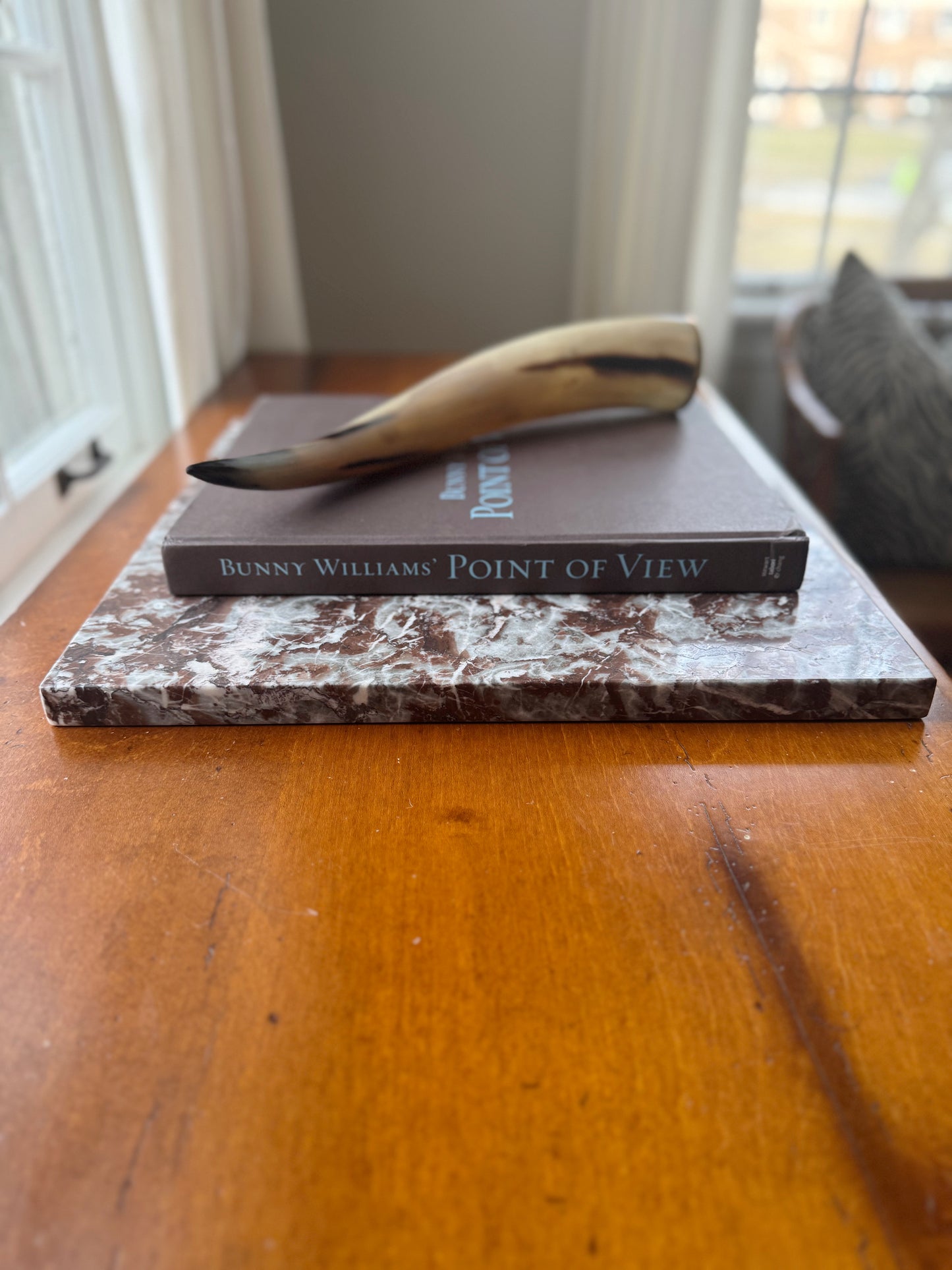 Natural Stone Styling Board