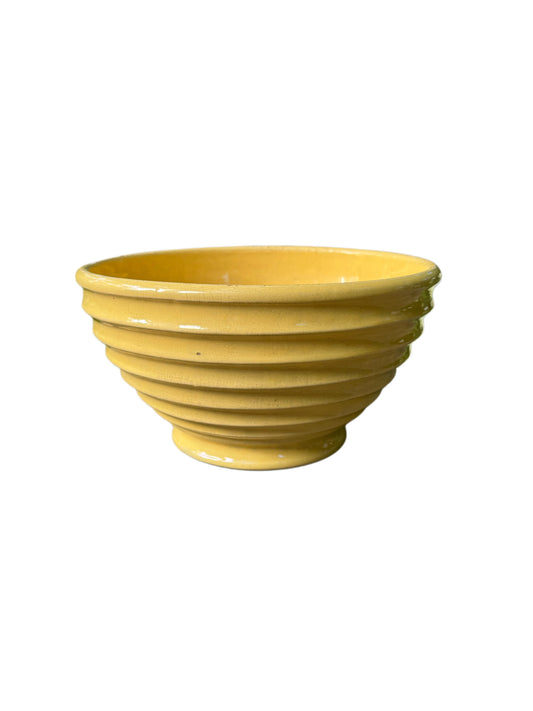 Antique Ringware Bowl