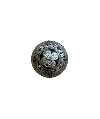 Antique Opium Container