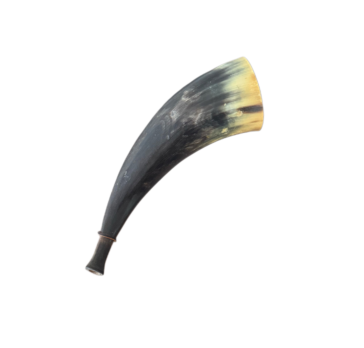Natural Horn Object