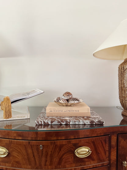 Natural Stone Styling Board
