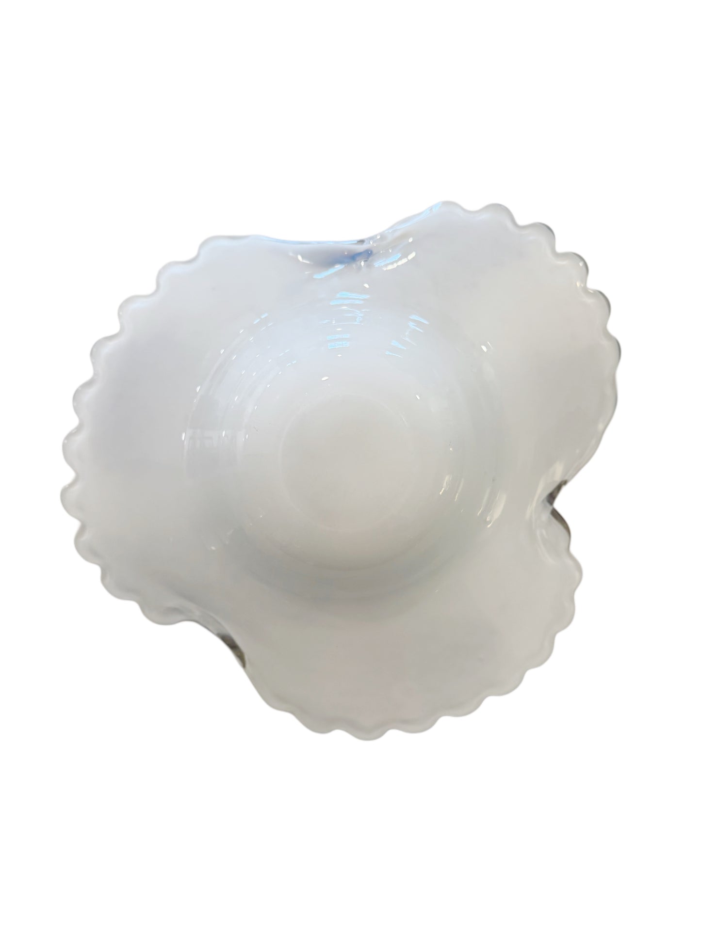 Murano Art Glass Bowl
